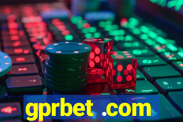 gprbet .com